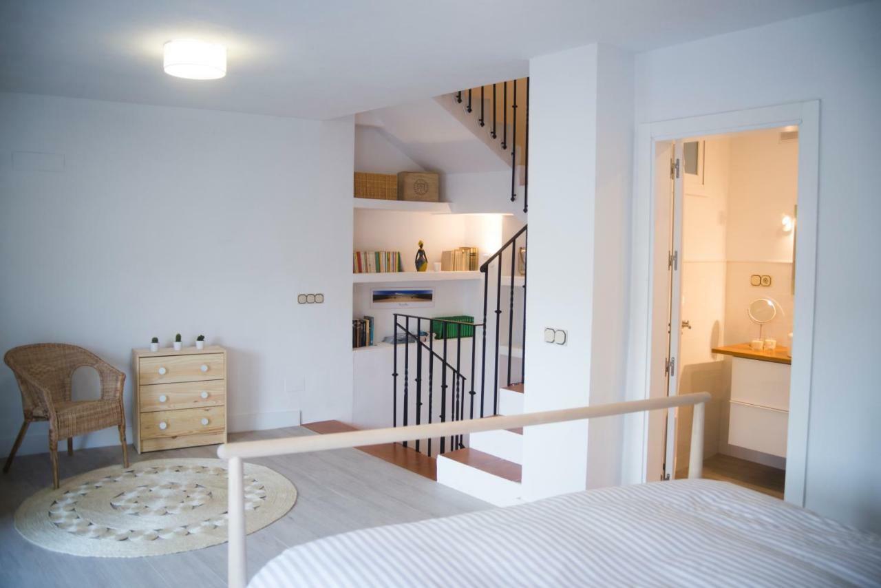 Triplex Panoramic Ronda Villa Luaran gambar